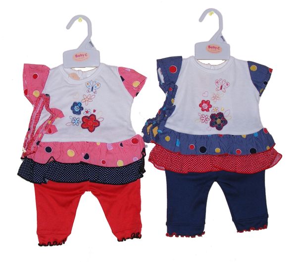 elizabeth anne babywear
