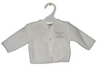 BT16C426 CARDIGAN (Newborn)