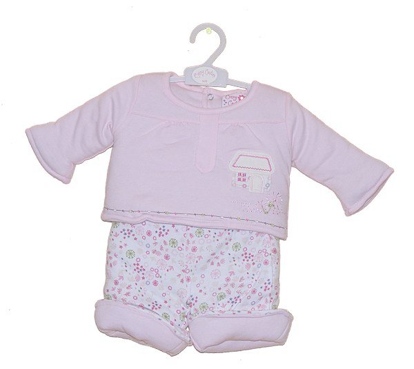 elizabeth anne babywear