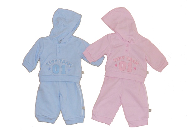 elizabeth anne babywear