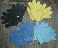 PK1028B Magic Gloves