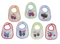 BIBRB11056 day bib