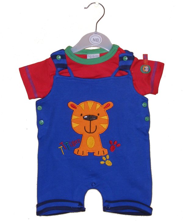 elizabeth anne babywear