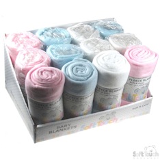 STFBP05dp Box of fleece Wraps