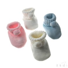 ST408 Bootees