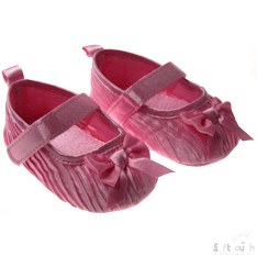 STB94p Pale Pink Shoes (half dozen)