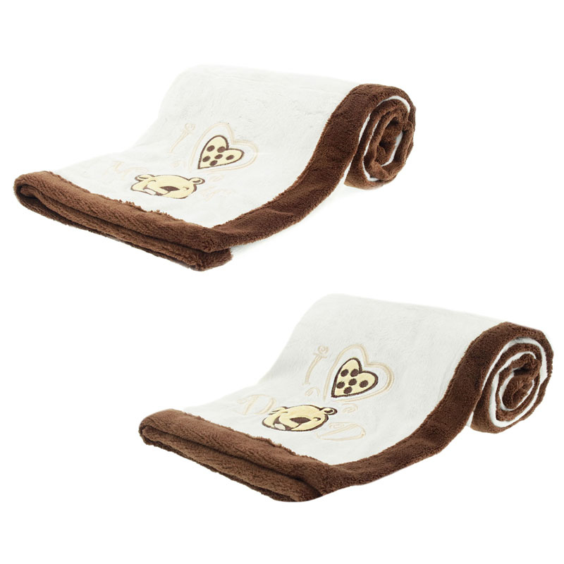 Soft Touch 5023797301124 STFBP94 Mum and Dad wrap