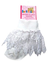 STS13WH Jester Socks