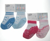 STS84S Gripper socks