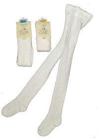 VS02 White  6-12  months special