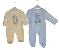 BC6952LS ALL IN ONE (0 - 9 MONTHS)