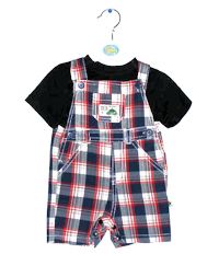 CCH0081 Cotton  set (3-18 months)