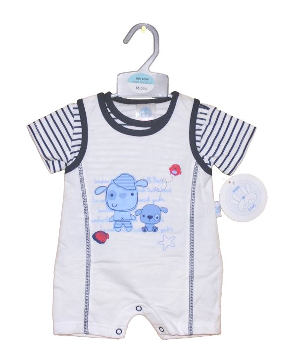 elizabeth anne babywear