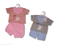 NT1113 Outfit(newborn- 6 months)