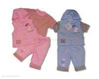 NT1114 Outfit(newborn- 6 months)
