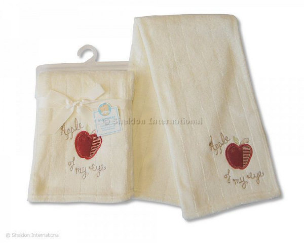 Snuggle Baby 503532022884 6 SB884 "Apple Of My Eye" wrap