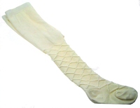 ST33c Cream Diamond  0-3(pack of 6)