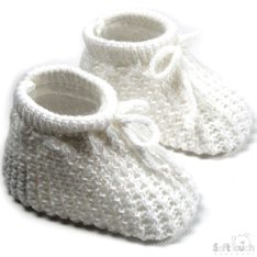ST401w Booties