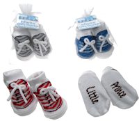 STGS24 Sock