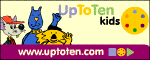 UpToTen KIDS