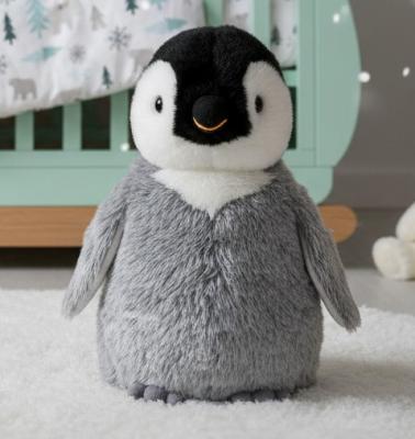 AU13232G Flopsie Penny Penguin 30cm