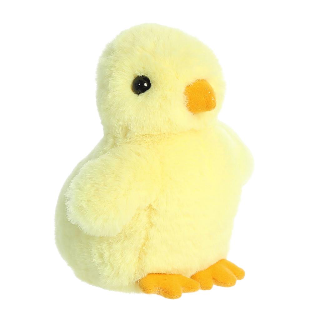 Aurora 31860 8034566318601 AU31860 17cm Mini Flopsie Cheeky Chick