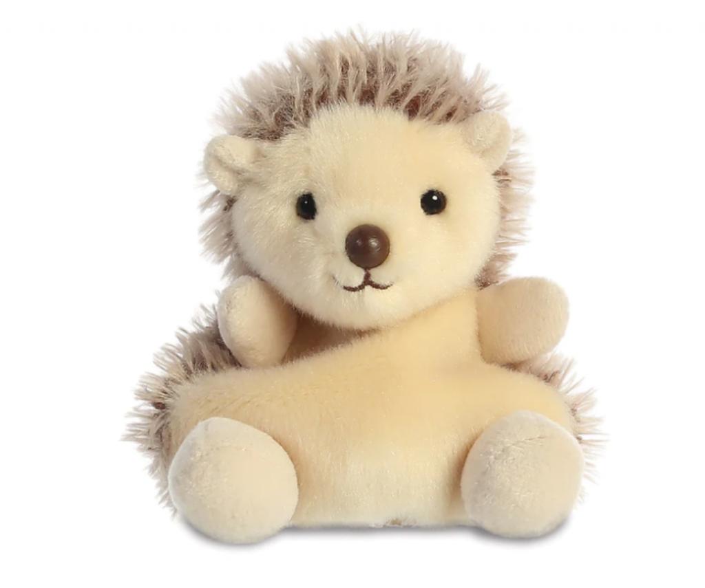 Aurora 33470  AU33470 Palm Pals Hedgie Hedgehog Toy 13cm