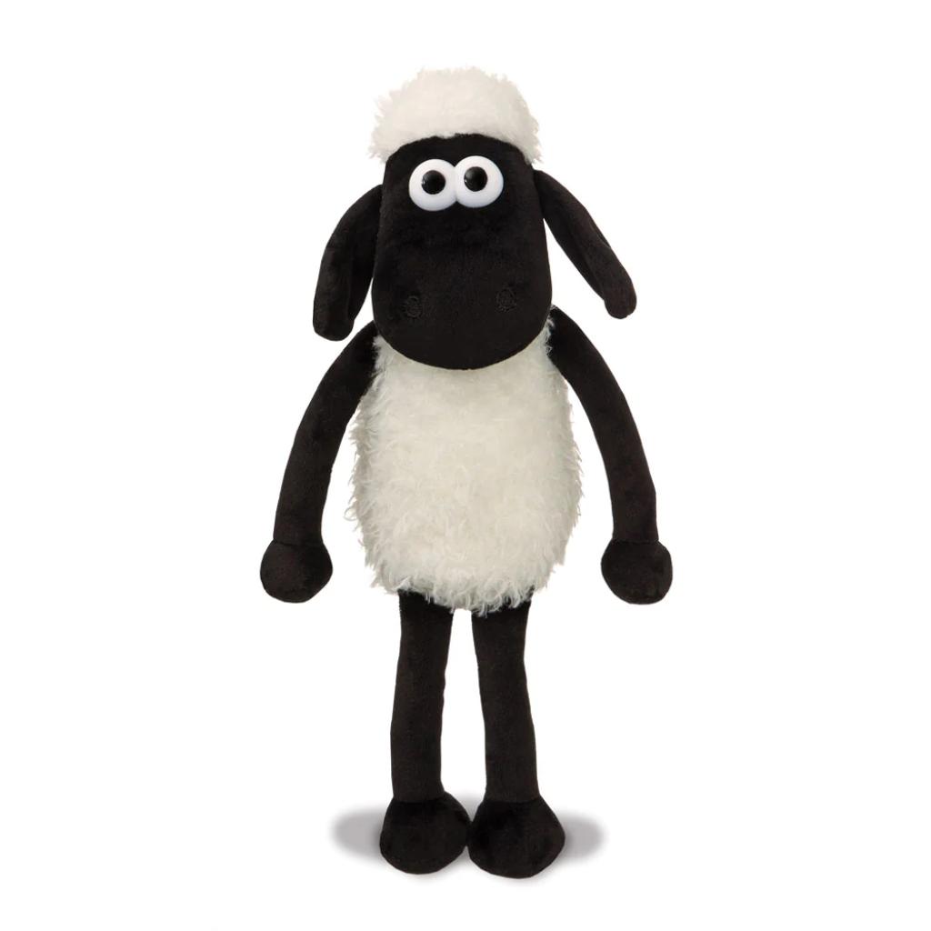 Aurora 61173  AU61173 Shaun the Sheep Soft Toy 20cm