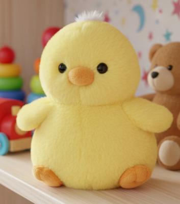AU61400Y 18cm Pom Pom Dahlia Chick