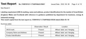 Aurora 73888 AU73888 PomPom Penguin Blue 15cm