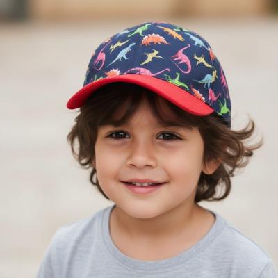 BKHC354  Dinosaur hat  ( 54cm)