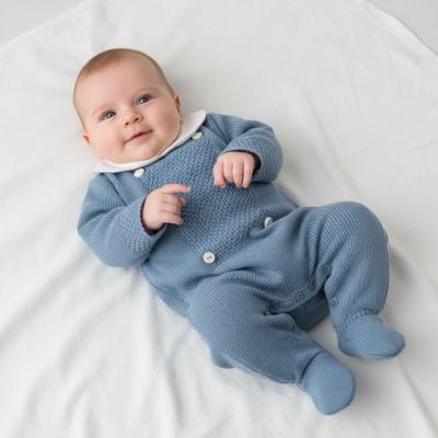 BOMC8030-DB  Panel Sleeper (0-9 months)