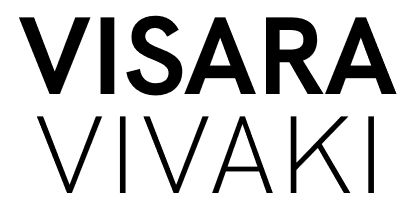 Visara & Vivaki  