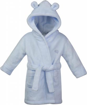 BT18C205-2-4 Sky Blue Dressing Gown (2-4 years)
