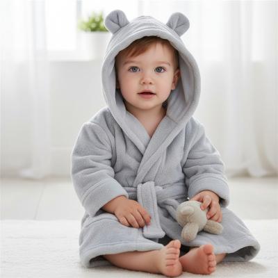 BT18C509G-6-24 Dressing Gown (6-24 months)