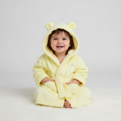 BT18C716 Dressing Gown (6-24 months)