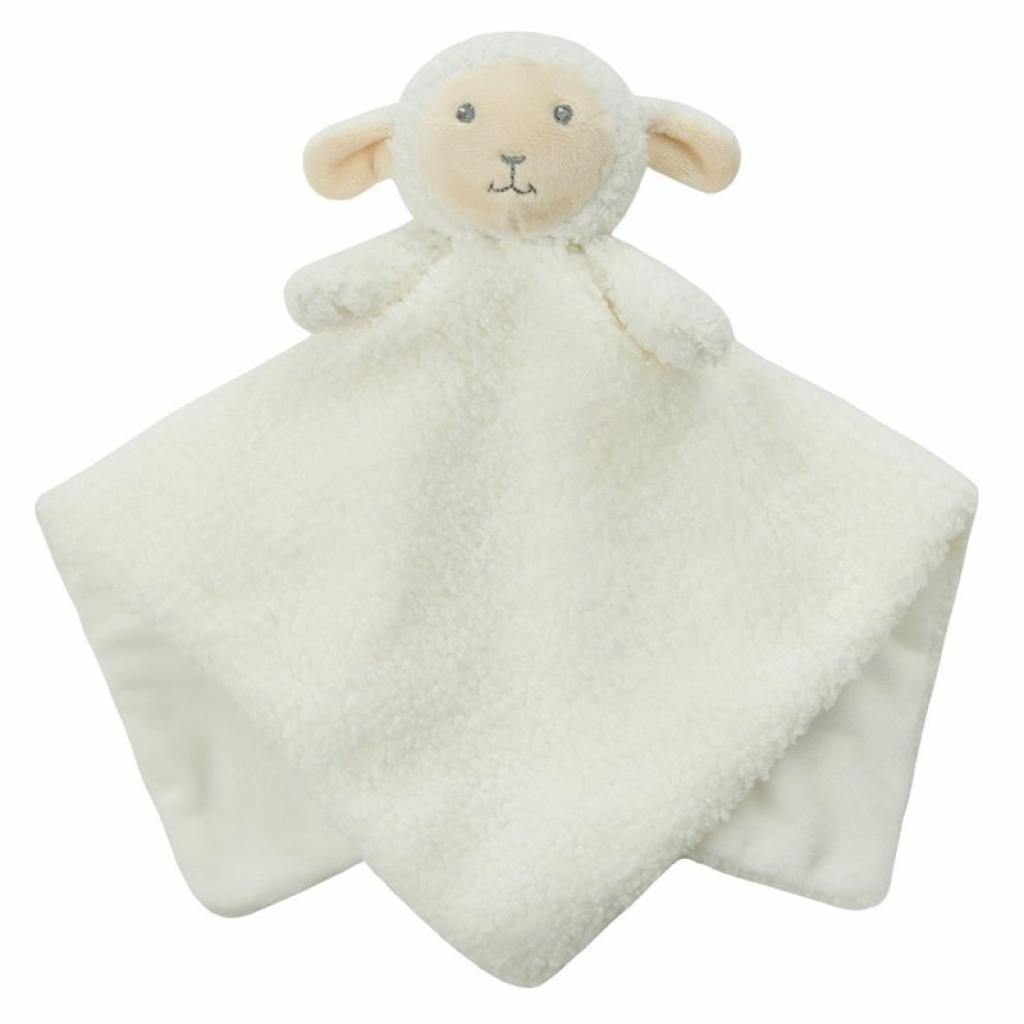 Baby Town 19C267 5056188248531 BT19C267 Lamb Comforter