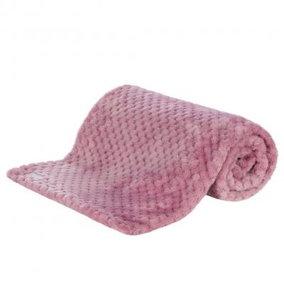 BT19C278  Pink Waffle Wraps 