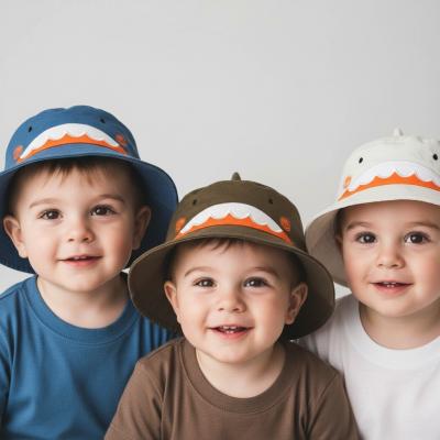 BWHC713A  Bucket Hat  (46-50cm)