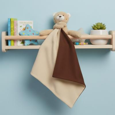 CC26-0003 Bear Comforter SINGLE