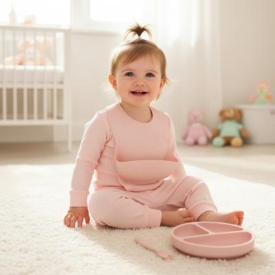 EBG11397P  Feeding 5 Piece Gift Set  (9-24 months)