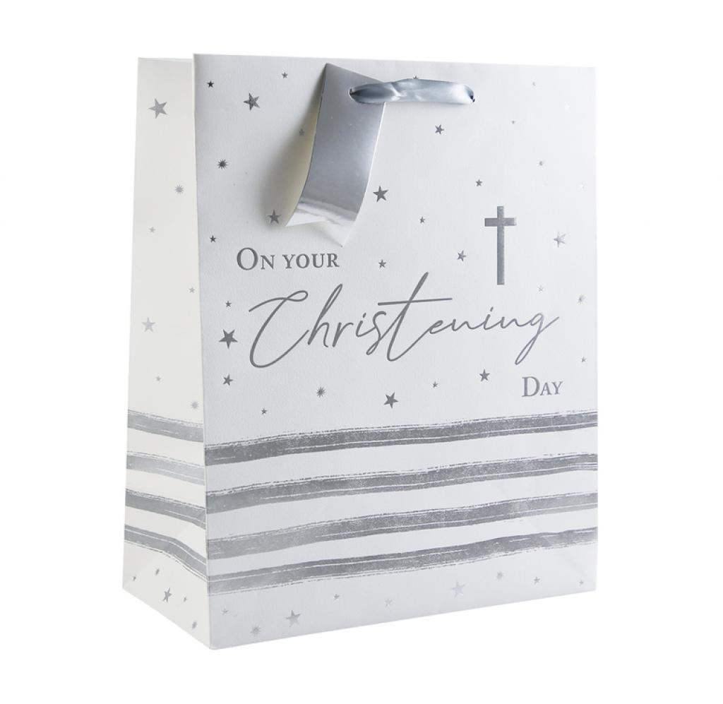 Eurowrap ClaireFontaine  * EU31424-2C Christening Large Bag