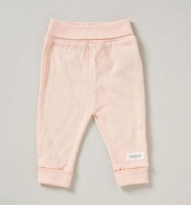 HOME GROWN BABY (organic) D07189  HGD07189 Organic Ribbed Three Piece "Fruit" (0-12 months)