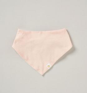 HOME GROWN BABY (organic) D07189  HGD07189 Organic Ribbed Three Piece "Fruit" (0-12 months)