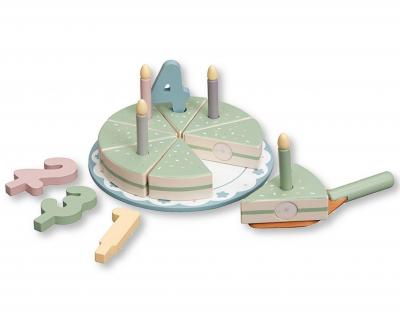 JF24-0017 Educational Birthday Cake