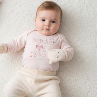 JT9834-E  "Bundle of Love" Set  (0-9 months)