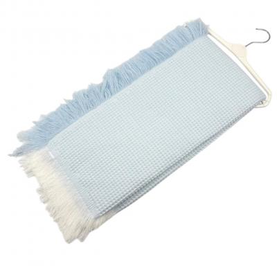 KKWaffleB  Sky Waffle Shawl 