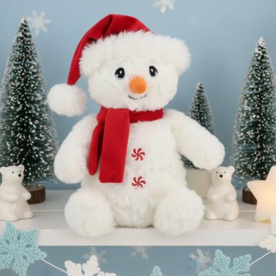 KTEX3900X 20cm Keeleco Snowman