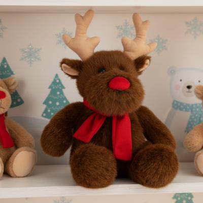 KTEX3904X 25cm Keeleco Reindeer
