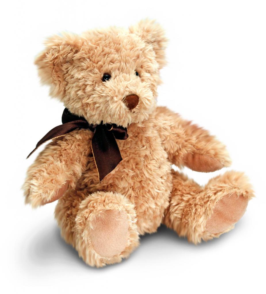 Keel Toys  5027148054288 KTSB5428 20cm Sherwood Bear